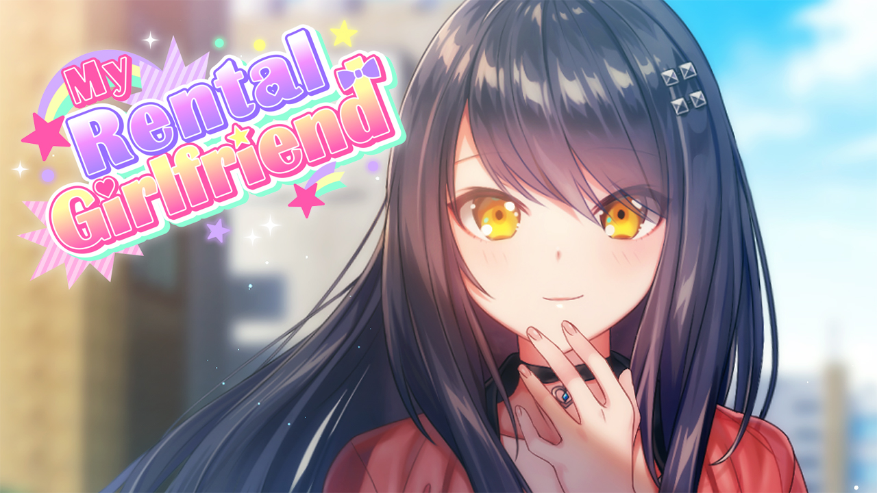 My Rental Girlfriend - Загрузить APK для Android | Aptoide