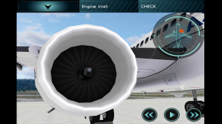 A320 Virtual Walk-around screenshot 1