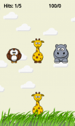 Hungry Hippo and Friends screenshot 2