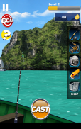 Fishing 3D screenshot 2