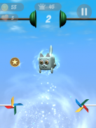 Pets Dash: Tap & Jump, Fun Pet screenshot 8