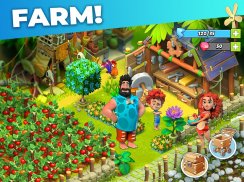 Family Island™ - Farm game adventure screenshot 13