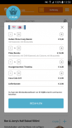 Lieferando.at: Essen ordern screenshot 3