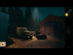Mystery Of Camp Enigma screenshot 11