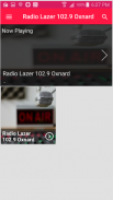 Radio Lazer 102.9 Oxnard Free Music Radio Station screenshot 2