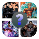 Guess the DC heroes