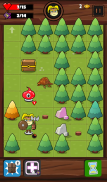 Another Quest - Turn based roguelike screenshot 3