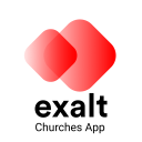 Exalt Churches App