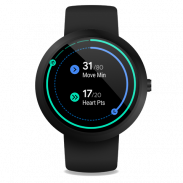 Android Wear – Smartwatch screenshot 7
