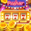 Lucky! Coin Pusher Icon