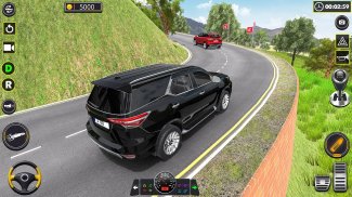 Car Driving School Parking Sim screenshot 1