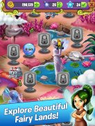 Mahjong Magic: Fairy King screenshot 10