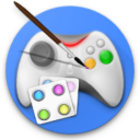 Controller - PC Remote & Gamepad Icon