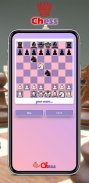 Chess screenshot 1