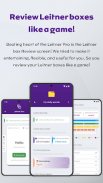 Leitner Pro: Learn like a Pro screenshot 3
