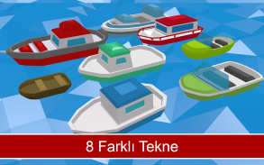 Tekne Kaptanı screenshot 0