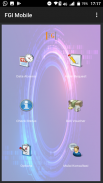 FGI Mobile FGroupIndonesia Android screenshot 0