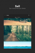 EyeEm: Free Photo App For Sharing & Selling Images screenshot 13