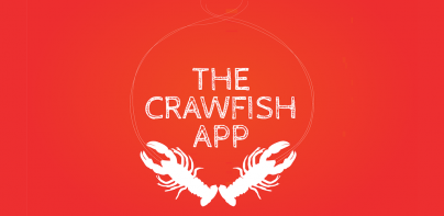 The Crawfish App