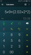 Multi Calculator screenshot 13