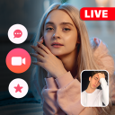 Lulo - Live Video Chat Icon