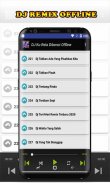DJ Ku Rela Dibenci Remix Viral Offline Full Bass screenshot 2