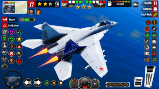 permainan trak tentera india screenshot 4
