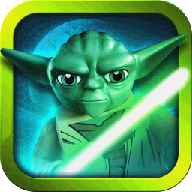 lego yoda icon