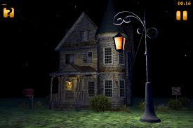 Supernatural Rooms screenshot 7