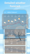 Weather App: Local Weather App screenshot 3