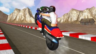 Moto Racer : Drifting Games 3D screenshot 8