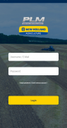 New Holland PLM RTK+ screenshot 2