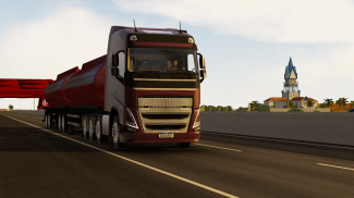 World Truck Driving Simulator screenshot 9