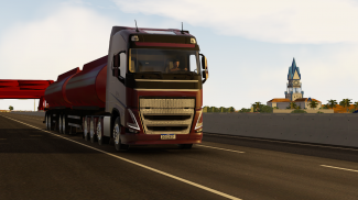 Truck Driving Simulator Games APK for Android Download