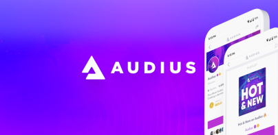 Audius Music