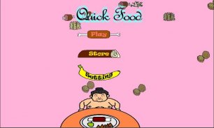 Quick Foods screenshot 1