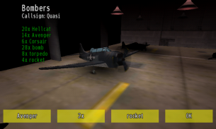 Pacific Navy Fighter C.E. (AS) screenshot 9