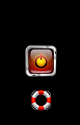 Mega Flashlight Button screenshot 22