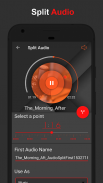 AudioLab - Audio Editor Recorder & Ringtone Maker screenshot 10