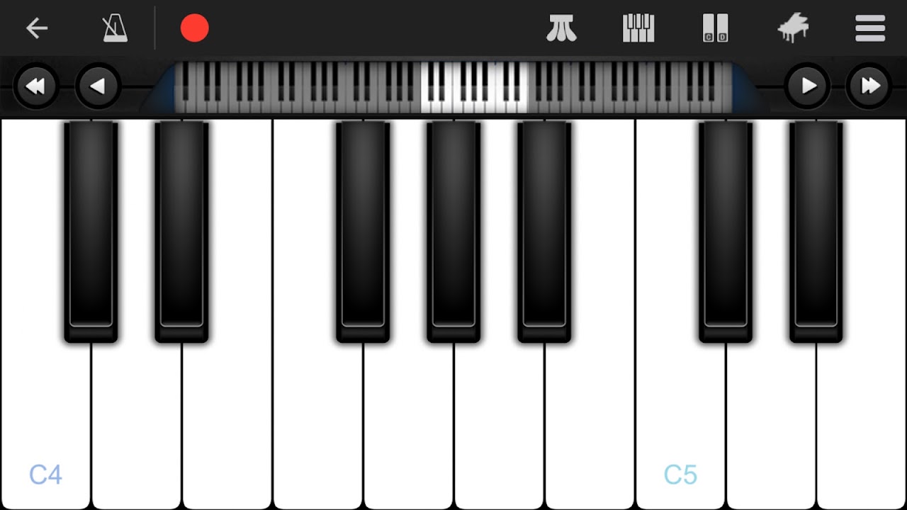 Perfect piano apkpure discount
