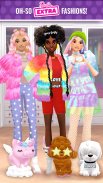 Barbie™ फैशन की अलमारी screenshot 6