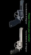 Revolver screenshot 0