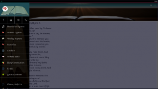 Methodist yoruba Hymn Book offline with Tunes screenshot 5