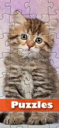 World of Puzzles - best free jigsaw puzzle games screenshot 2