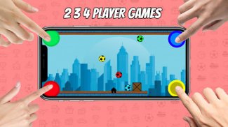 Jogos: jogos com 234 jogadores screenshot 3