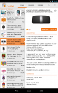 DealPad - UK Deals & Freebies screenshot 3