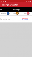 Training And Evaluation screenshot 5