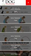 Dog Training screenshot 2