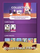 Solitaire Guru: Card Game screenshot 3