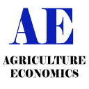 Agriculture Economics Icon